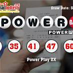 powerball international lottery